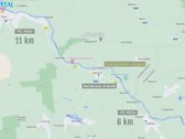 Nuostabiame gamtos kampelyje, Gegužinės kaime - nuotraukos Nr. 6