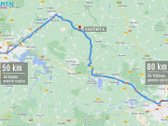 Nuostabiame gamtos kampelyje, Gegužinės kaime - nuotraukos Nr. 7
