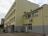 Keturių Aukštų Pastatas