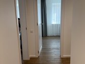 Nuomojamas visiškai naujai įrengtas 3 - nuotraukos Nr. 3