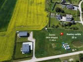 Rienų Rajone Veiverių Kaime Parduodamas Namų - nuotraukos Nr. 4