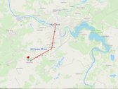 Rienų Rajone Veiverių Kaime Parduodamas Namų - nuotraukos Nr. 9