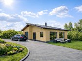 Parduodamas naujai statomas namas Riešutų - nuotraukos Nr. 11