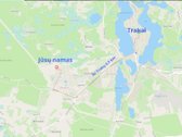 Parduodamas naujai statomas namas Riešutų - nuotraukos Nr. 32