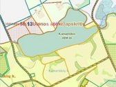 Parduodamas Vertingas 5,35 Ha Sklypas Su - nuotraukos Nr. 5