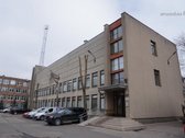Nuomojamos patalpos administraciniame pastate