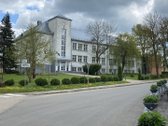 Šaukėnuose parduodama sodyba su gyvenamu namu - nuotraukos Nr. 13