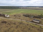 2100 Kv.m Pastatų Kompleksas Su ~3 Ha - nuotraukos Nr. 7