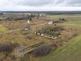 2100 Kv.m Pastatų Kompleksas Su ~3 Ha - nuotraukos Nr. 3