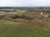 2100 Kv.m Pastatų Kompleksas Su ~3 Ha - nuotraukos Nr. 12