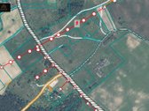 2100 Kv.m Pastatų Kompleksas Su ~3 Ha - nuotraukos Nr. 5