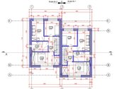 Parduodami kotedžai A++ klasės, 85% baigtumo, - nuotraukos Nr. 7