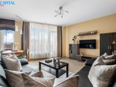 Parduodamas Jaukus, Erdvus 3 Kambarių Butas