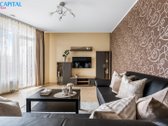 Parduodamas Jaukus, Erdvus 3 Kambarių Butas - nuotraukos Nr. 6