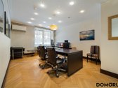 Prestižinės 175 m² Patalpos „Šaltinių Namuose - nuotraukos Nr. 12