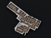 Prestižinės 175 m² Patalpos „Šaltinių Namuose - nuotraukos Nr. 22