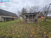 Parduodamas Gyvenamasis Namas Su Ūkiniais - nuotraukos Nr. 15