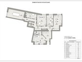 Prestižinės 175 m² Patalpos „Šaltinių Namuose - nuotraukos Nr. 19