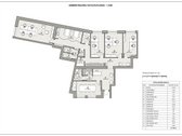 Prestižinės 175 m² Patalpos „Šaltinių Namuose - nuotraukos Nr. 20