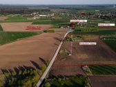 Parduodamas 4,68 ha žemės sklypas, esantis