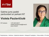 *Pervalkoje parduodamas 400 kv.m. nekilnojamo - nuotraukos Nr. 35
