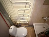 Nuomojamas Suremontuotas 1 Kambario Butas - nuotraukos Nr. 7