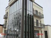 Nuomojamos komercinės paskirties patalpos,