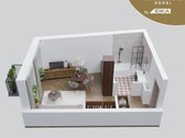 Projekte jau parduota daugiau nei pusė butų! - nuotraukos Nr. 5
