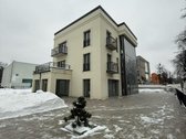 Nuomojamos komercinės paskirties patalpos, - nuotraukos Nr. 4