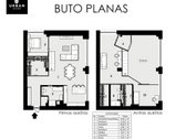 Dizainerio Įrengtas Loftas Ieškantiems - nuotraukos Nr. 30