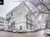 Dizainerio Įrengtas Loftas Ieškantiems - nuotraukos Nr. 31