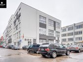 Dizainerio Įrengtas Loftas Ieškantiems - nuotraukos Nr. 32