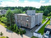Jaukus, Moderus Namas Kalnėnuose Su Dideliu - nuotraukos Nr. 32