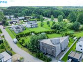 Jaukus, Moderus Namas Kalnėnuose Su Dideliu - nuotraukos Nr. 33