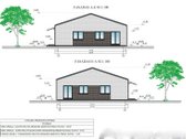 Parduodami Modernūs Ir Stilingi Kotedžai - nuotraukos Nr. 6
