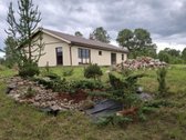 Papildomai: Iškastas Trečias Tvenkinys (
