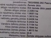 Papildomai: Iškastas Trečias Tvenkinys ( - nuotraukos Nr. 7