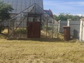 Parduodamas sodo sklypas SB "Dobilas". - nuotraukos Nr. 8