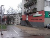Nuomojamas po kapitalinio remonto 1 kambario - nuotraukos Nr. 8