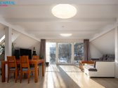Išskirtiniai Apartamentai Su Įrengta Mansarda - nuotraukos Nr. 3