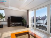 Išskirtiniai Apartamentai Su Įrengta Mansarda - nuotraukos Nr. 4