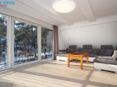Išskirtiniai Apartamentai Su Įrengta Mansarda - nuotraukos Nr. 5