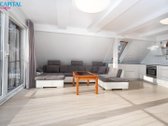 Išskirtiniai Apartamentai Su Įrengta Mansarda - nuotraukos Nr. 6