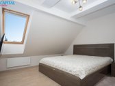 Išskirtiniai Apartamentai Su Įrengta Mansarda - nuotraukos Nr. 9