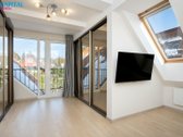 Išskirtiniai Apartamentai Su Įrengta Mansarda - nuotraukos Nr. 10