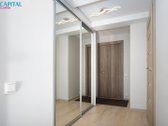 Išskirtiniai Apartamentai Su Įrengta Mansarda - nuotraukos Nr. 12