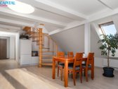 Išskirtiniai Apartamentai Su Įrengta Mansarda - nuotraukos Nr. 13