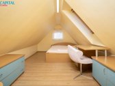 Išskirtiniai Apartamentai Su Įrengta Mansarda - nuotraukos Nr. 14