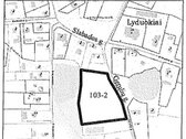 Prie Tvenkinio Pakrantės Parduodamas 92,31 - nuotraukos Nr. 6