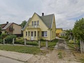 Septynių ežerų mieste parduodamas dviejų
